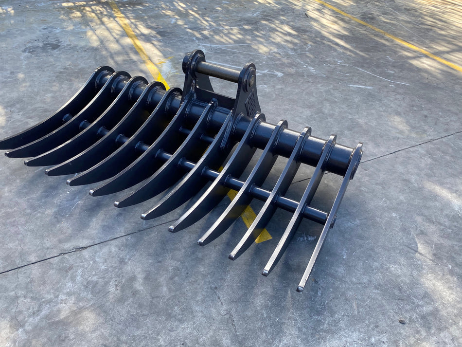 Stick Rake