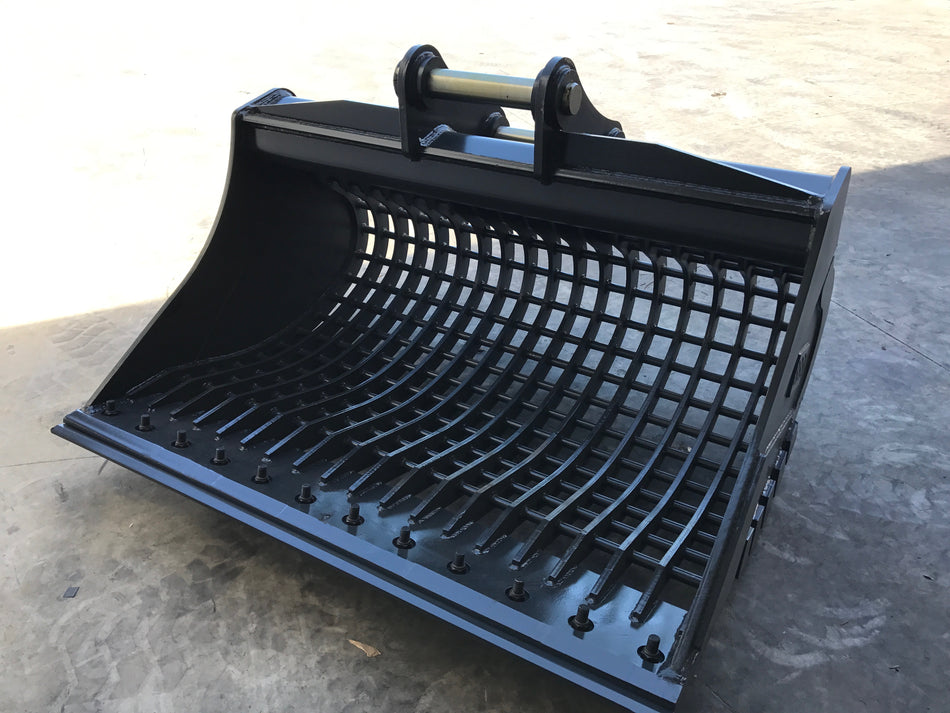 Sieve Bucket – Sydney Buckets