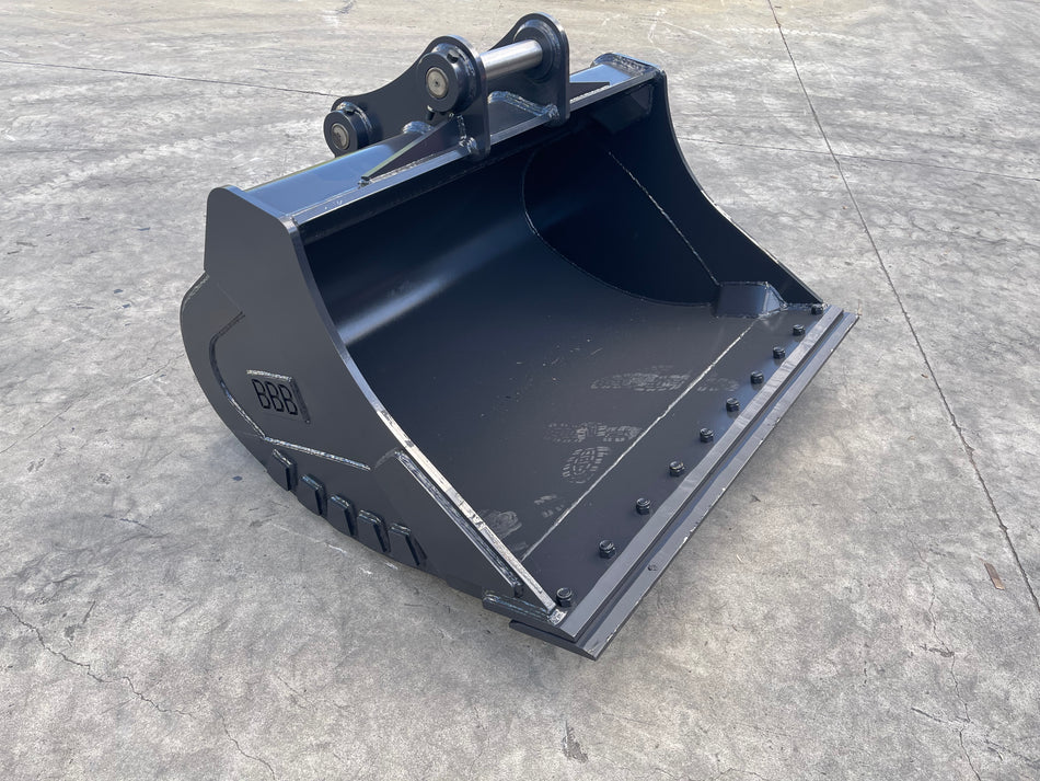 Mud Bucket