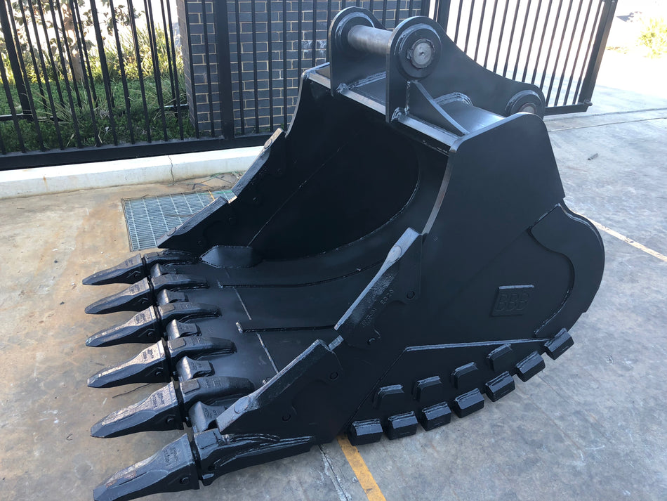 Rock Bucket