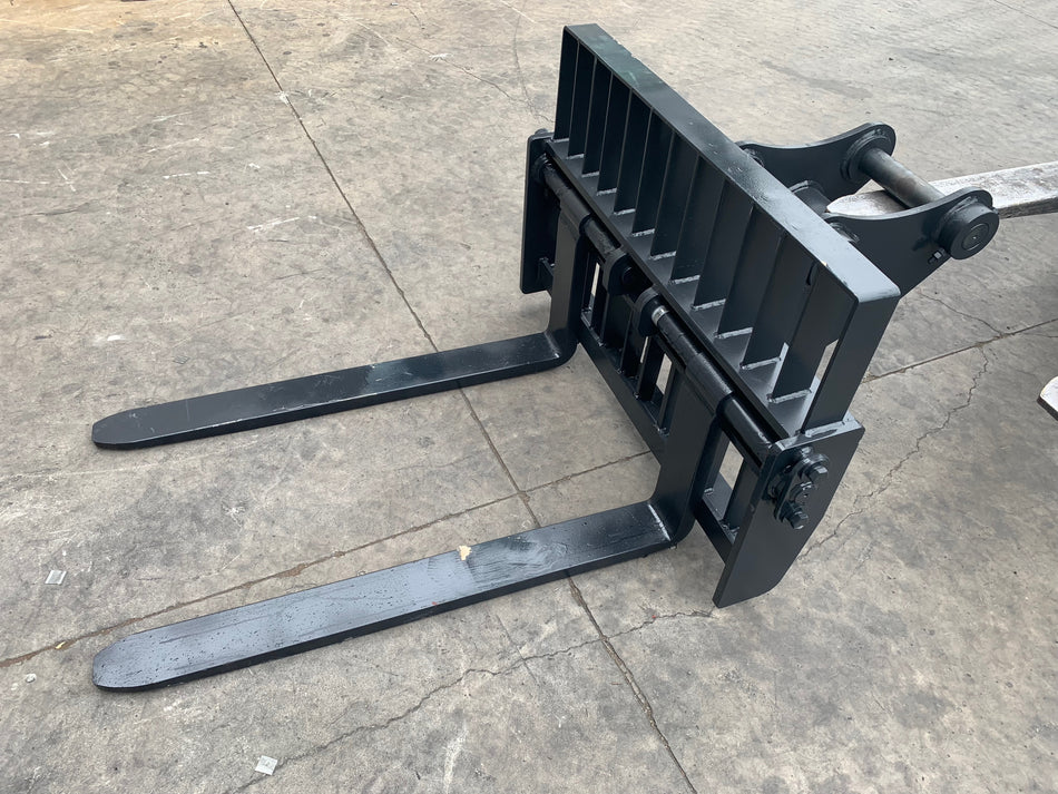 Pallet Forks