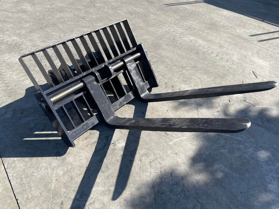 Pallet Forks