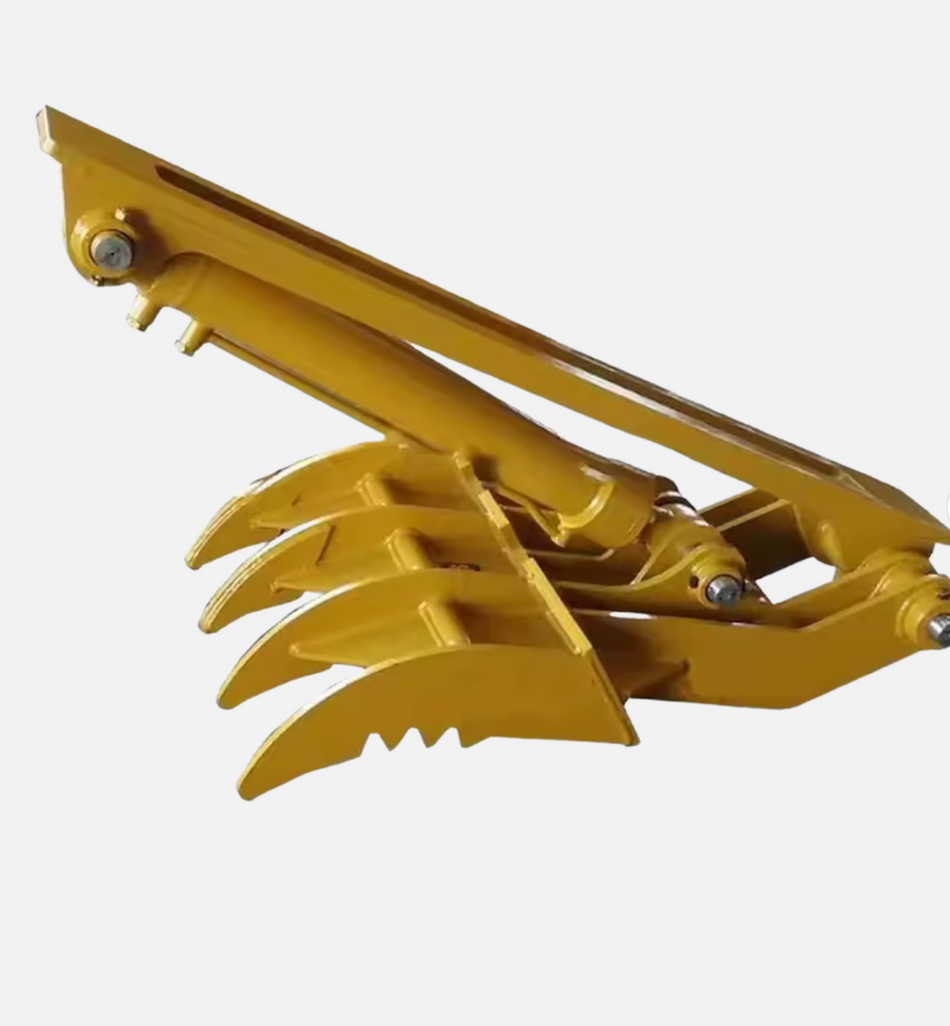 Hydraulic Thumb
