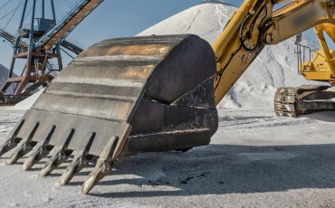 The Impact of Excavator Bucket Design on Project Efficiency